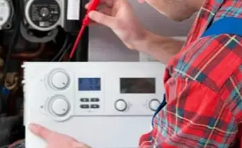 Boiler Repair in Plymouth, MA