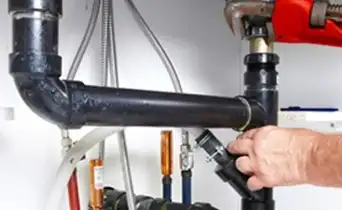 Emergency Plumbing in Plymouth, MA