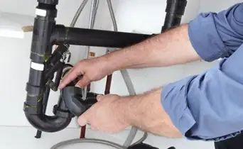 Plumbing Repair in Plymouth, MA