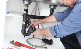 Plumbing Repair in Plymouth, MA