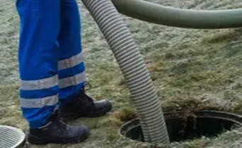 Septic Pumping in Plymouth, MA