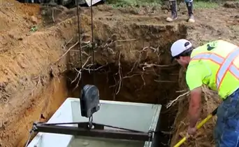 Septic Repair in Plymouth, MA