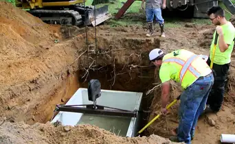 Septic Repair in Plymouth, MA