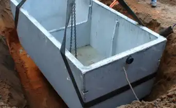 Septic Tank Installation in Plymouth, MA