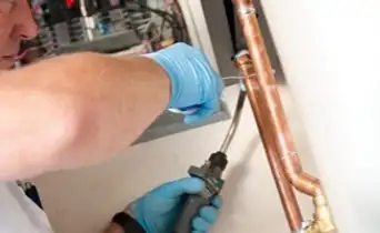 Tankless Water Heater in Plymouth, MA