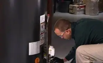 Water Heater Repair in Plymouth, MA