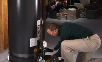 Water Heater Repair in Plymouth, MA